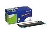 Inkt, toner en verbruiksartikelen - Pelikan 1363 - Lasertoner Cyaan - 4214188