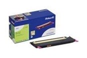 Inkt, toner en verbruiksartikelen - Pelikan 1363 - Lasertoner Magenta - 4214195