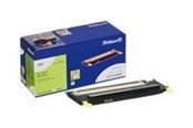 Inkt, toner en verbruiksartikelen - Pelikan 1363 - Lasertoner Geel - 4214201