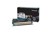 Inkt, toner en verbruiksartikelen - Lexmark Toner - - C748H3CG