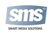 Muurbevestigingen, AV-bevestigingen & AV-meubels - SMS Console M/L Shelf Silver - Max - recommended for - 2392633
