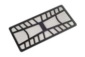 Systeemaccessoires - SilverStone Ventilatorfilter FF142B - SST-FF142B