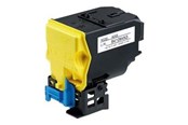 Inkt, toner en verbruiksartikelen - Konica Minolta TNP-27Y - Lasertoner Geel - A0X5253