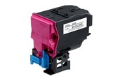 Inkt, toner en verbruiksartikelen - Konica Minolta TNP-27M - Paars Toner - A0X5353