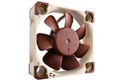 Case Fan - Noctua NF-A4x10 FLX - Case ventilator - 40mm - Brown - 17 dBA - NF-A4x10 FLX