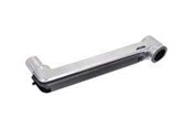 Muurbevestigingen, AV-bevestigingen & AV-meubels - Ergotron LX Sit-Stand Extension - Max - recommended for - 45-362-026
