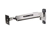 Muurbevestigingen, AV-bevestigingen & AV-meubels - Ergotron Interactive ARM LD - Max 11.3 kg - recommended for 42" - 45-361-026