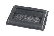 Rackkoffers - APC KoldLok Raised Floor Grommet Surface-Mount - AR7730