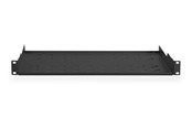 Rackkoffers - DIGITUS DN-19 TRAY-1-SW - 1U Fixed Shelf - DN-19 TRAY-1-SW