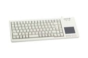 Toetsenbord - Cherry XS G84-5500 - Toetsenbord - Engels (US international) - Grijs - G84-5500LUMEU-0