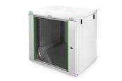 Rackkoffers - DIGITUS Professionele lijn DN-19 12-U-EC - DN-19 12-U-EC