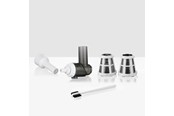 Keukenmachine - Accessoires - OBH Nordica Juice Extractor - 7607 - 5708642076074