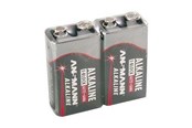 Batterij - ANSMANN E-BLOCK - 5015591