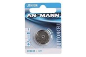 Batterij - ANSMANN CR 2032 - 5020122