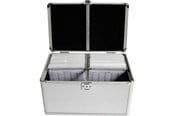 Opbergaccessoires - MediaRange DJ-Case 200 - BOX75