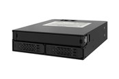 Harde schijf accessoires - RaidSonic Cremax ICY Dock MB994IPO-3SB - MB994IPO-3SB