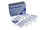 Scherm - AF Screen-Clene Duo aftørringsklude - SCR020
