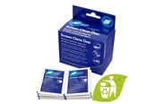 Systeemaccessoires - AF Screen-Clene Duo Cleaning Wipes for Sensitive Screens and Filters - SCR020