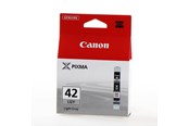 Inkt, toner en verbruiksartikelen - Canon CLI-42 / 6391B001 Light Grey - Inktpatroon Op kleurstof gebaseerd lichtgrijs - 6391B001