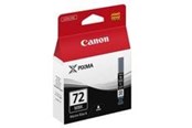 Inkt, toner en verbruiksartikelen - Canon PGI-72 / 6402B001 Black - 6402B001
