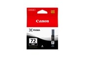 Inkt, toner en verbruiksartikelen - Canon PGI-72 / 6403B001 Black - 6403B001