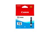 Inkt, toner en verbruiksartikelen - Canon PGI-72 / 6404B001 Cyan - 6404B001
