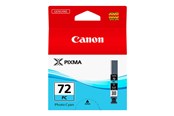 Inkt, toner en verbruiksartikelen - Canon PGI-72 / 6407B001 Photo Cyan - 6407B001