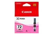 Inkt, toner en verbruiksartikelen - Canon PGI-72 / 6408B001 Photo Magenta - 6408B001