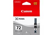 Inkt, toner en verbruiksartikelen - Canon PGI-72 / 6409B001 Grey - 6409B001