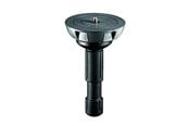 Statief accessoires - Manfrotto Kugle 100MM 500BALL - 500BALL