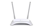 Router - TP-Link TL-MR3420 3G/4G Draadloos N Router - 4G N Standard - 802.11n - TL-MR3420