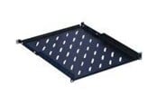 Rackkoffers - TOTEN SA.2160.0101 - 1U Fixed Shelf - SA.2160.0101