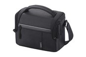 Camera hoes - Sony LCS SL10 - Black - LCSSL10B.SYH