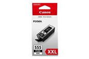 Inkt, toner en verbruiksartikelen - Canon PGI-555XXL / 8049B001 High Zwart - Inktpatroon Zwart - 8049B001