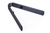 Muurbevestigingen, AV-bevestigingen & AV-meubels - Multibrackets M Public Display Stand Frontshelf Black - Max 10 kg - recommended for - 7350022736290