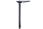 Muurbevestigingen, AV-bevestigingen & AV-meubels - Multibrackets M Public Display Stand Camera Holder Black - Max 3 kg - recommended for - 7350022736306
