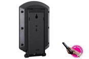 Muurbevestigingen, AV-bevestigingen & AV-meubels - Multibrackets M Motorized Tilt Mount Large - Max 22.5 kg - recommended for 52" - 7350022736443