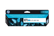 Inkt, toner en verbruiksartikelen - HP 971 / CN622AE - Cyaan Inkt - Inktpatroon Cyaan - CN622AE