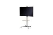 Muurbevestigingen, AV-bevestigingen & AV-meubels - SMS X FH M Parc1 Slv - Max - recommended for - PD031001-P1