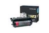 Inkt, toner en verbruiksartikelen - Lexmark Black toner cartridge - Lasertoner Zwart - 24B5444