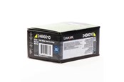 Inkt, toner en verbruiksartikelen - Lexmark 24B6010 - Ekstra High Yield - Geel - Lasertoner Geel - 24B6010