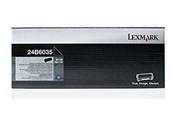 Inkt, toner en verbruiksartikelen - Lexmark 24B6035 - 24B6035