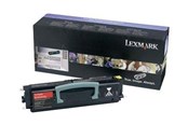 Inkt, toner en verbruiksartikelen - Lexmark Black toner cartridge - Lasertoner Zwart - 34080HE