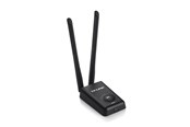 Netwerk-adapter (netwerkkaart, printserver, enz.) - TP-Link TL-WN8200ND 300Mbps High Stroom Draadloos USB adapter - TL-WN8200ND