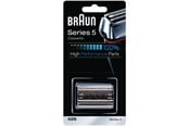 Scheerapparaat - Braun Shaver Combipack 52S - Zilver - 072195