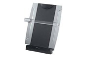 Systeemaccessoires - Fellowes Office Suites Desktop Copyholder with Memo Board - 8033201
