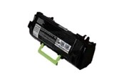 Inkt, toner en verbruiksartikelen - Lexmark Printer Ink Cartridge - Lasertoner Zwart - 24B6015