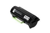 Inkt, toner en verbruiksartikelen - Lexmark M3150 XM3150 Toner Cartridge Zwart 16.000 pages re - Lasertoner Zwart - 24B6186