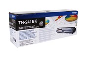 Inkt, toner en verbruiksartikelen - Brother TN241BK / TN 241BK Black Toner - TN241BK