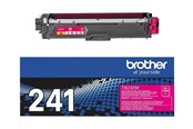Inkt, toner en verbruiksartikelen - Brother TN241M / TN 241M Magenta Toner: TN241M / TN 241M Magenta Tonercartridge - Lasertoner Magenta - TN241M